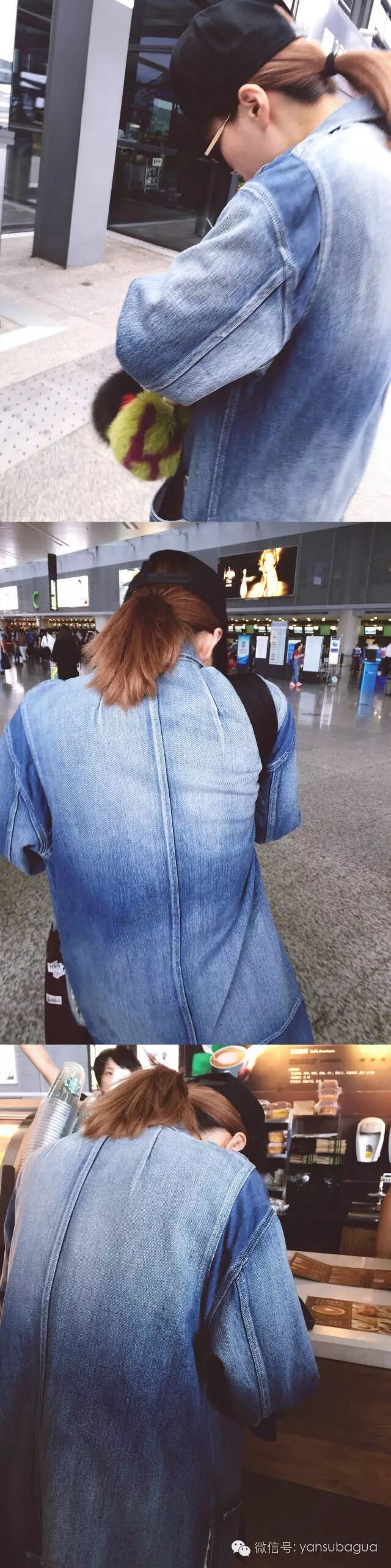 张靓颖曾说：女人都希望自己是蠢货但蠢爱会好吗?