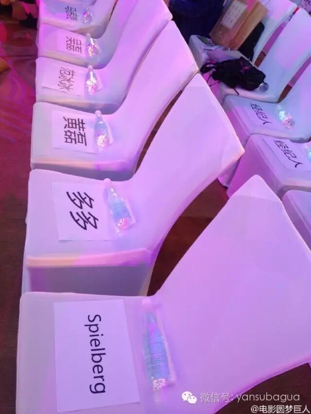 范冰冰最近和李治廷微妙地同台了两次你们发现了吗！！！