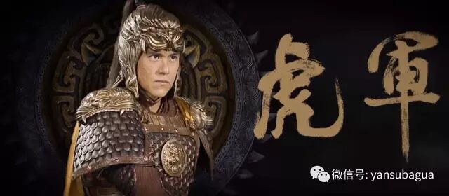 张艺谋新片《长城》：奥运开幕式之景甜拯救世界