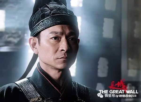 张艺谋新片《长城》：奥运开幕式之景甜拯救世界