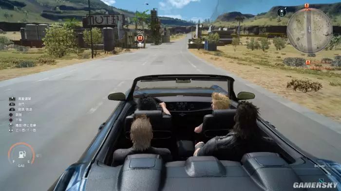 ff15幻影剑收集_ff15幻影剑全收集以后_ff15幻影剑全收集地图