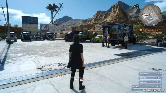 ff15幻影剑收集_ff15幻影剑全收集以后_ff15幻影剑全收集地图