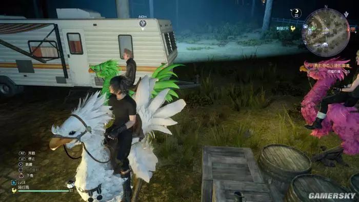ff15幻影剑收集_ff15幻影剑全收集以后_ff15幻影剑全收集地图