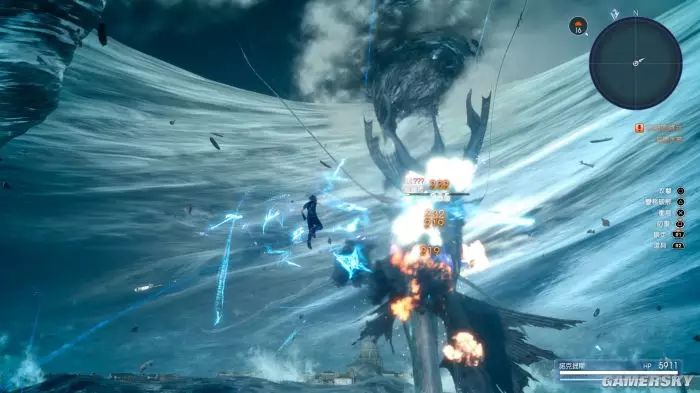 ff15幻影剑收集_ff15幻影剑全收集地图_ff15幻影剑全收集以后