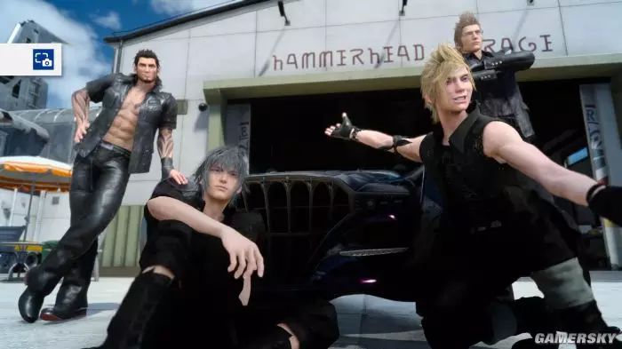 ff15幻影剑全收集地图_ff15幻影剑全收集以后_ff15幻影剑收集