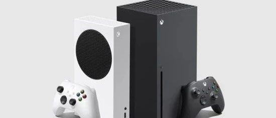 Xbox官方确认次世代首发阵容 首日即有30款新作可玩