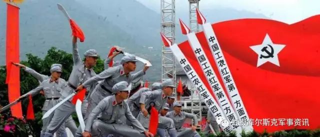 遺忘在歷史長河中的留影，帶著「日本軍帽」的中國紅軍抗日先鋒軍！ 歷史 第5張