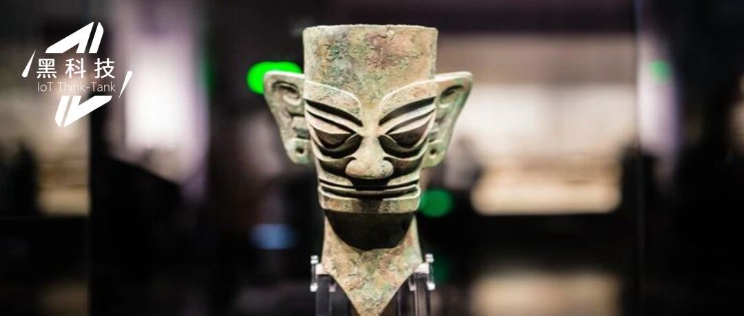 當春晚遇到元宇宙：穿越時空感受三星堆文化圖片