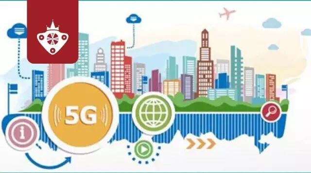 LTE物联网技术–迈向5G之路（一份看完可以吹三年的物联网报告）