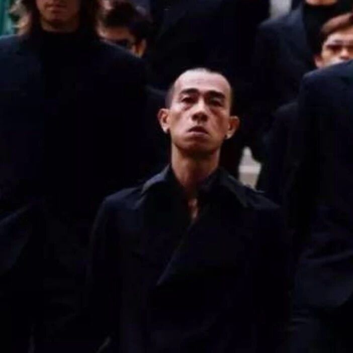 香港演唱会遭死亡威胁:陈小春,是纯爷们.