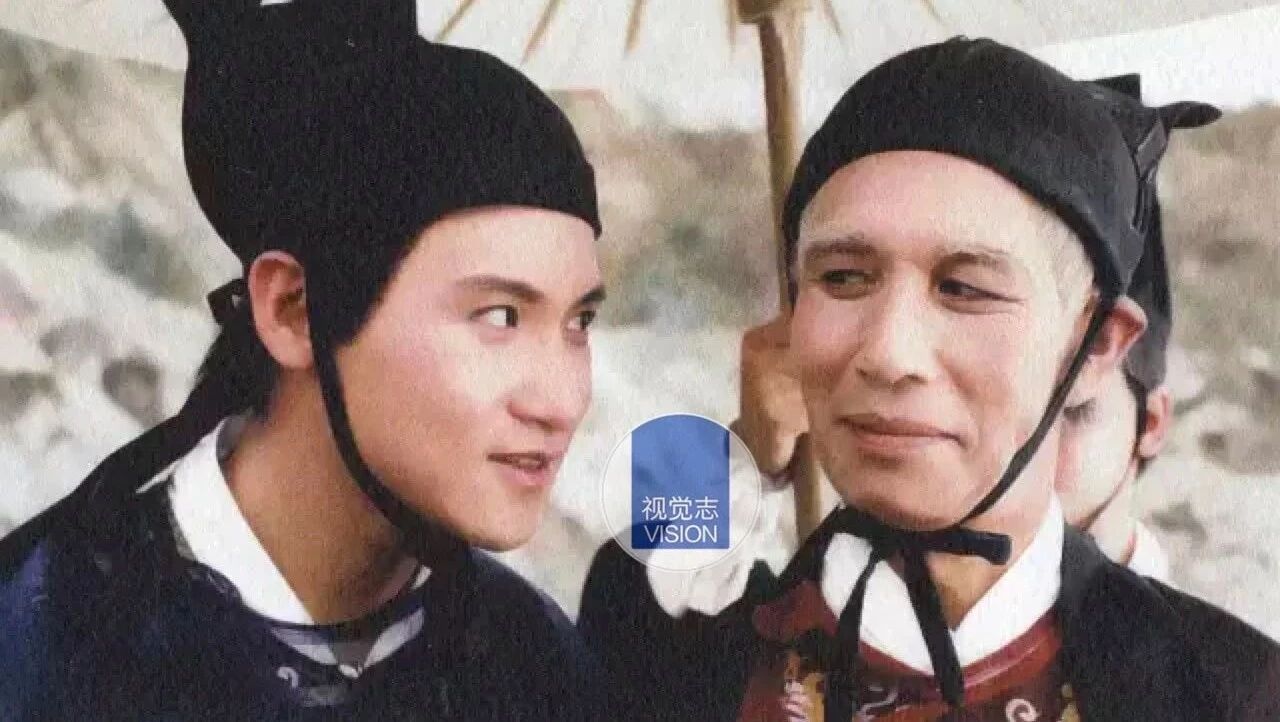 &ldquo;张学友,你早就过气了.&rdquo;