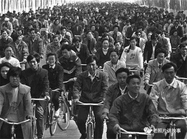 回忆你的80年代--(转载-视觉系)