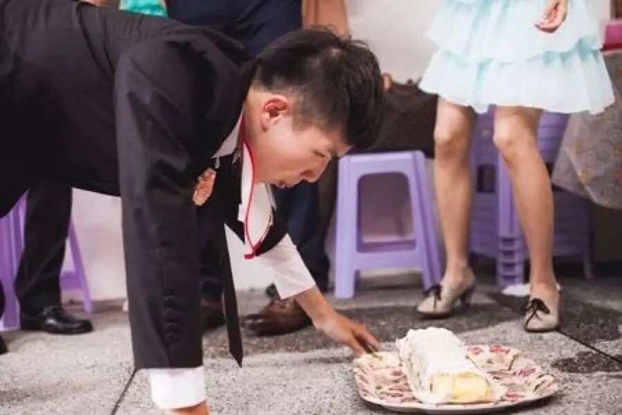 如果真的爱她，该给她什么样的婚礼？