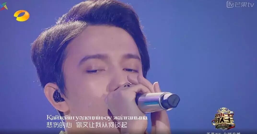 李健,姑娘们最想嫁的男神!