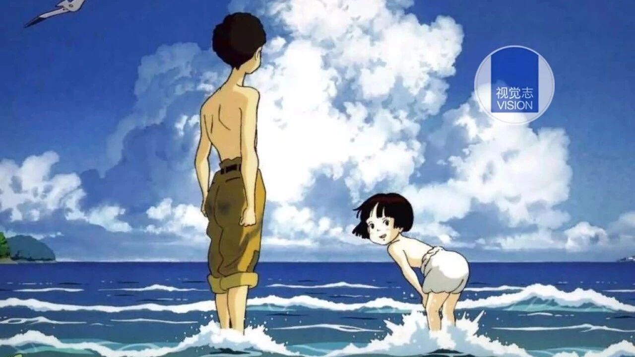 &ldquo;宫崎骏,再见&hellip;&hellip;&rdquo;