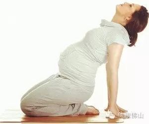 【“孕”气十足】怀孕后适当运动好处多!但多大的强度才适合你知道吗?