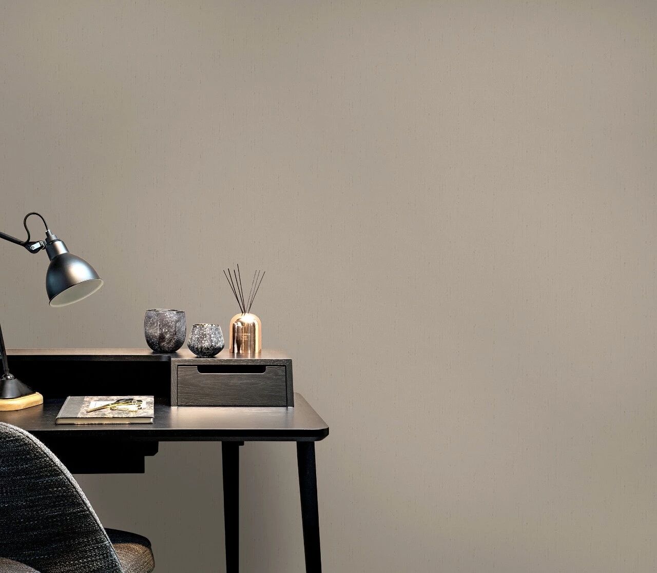 布鲁斯特墙纸图片《清风漫舞》 中式风格墙布效果图_7