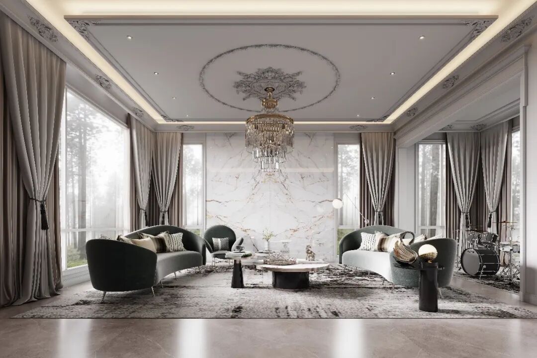 德宝思岩板MAGIC缎绒丝系列，如魔幻般存在_9