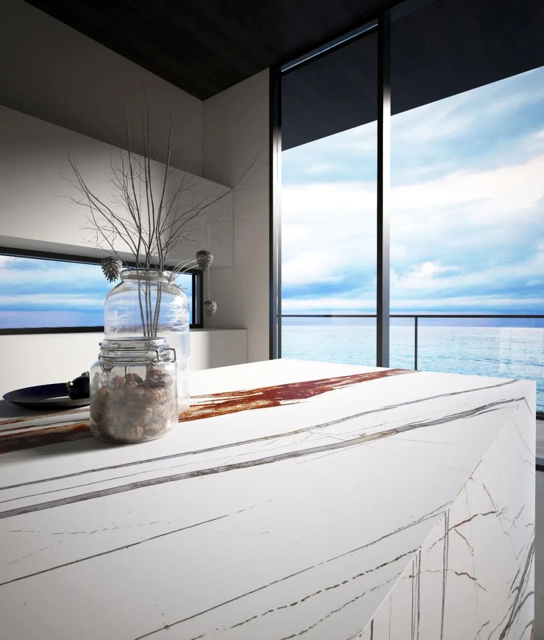 德宝思岩板MAGIC缎绒丝系列，如魔幻般存在_2