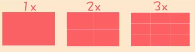 移动端自适应方案