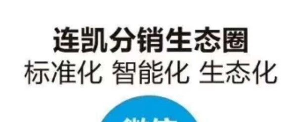 有着上万家客户的连凯软件,到底是什么样的?