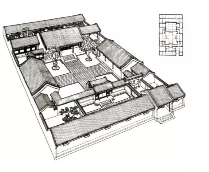 中国古代建筑之最!不知道都没脸混古建圈啦!