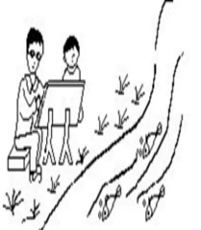 一年級語文看圖寫話專項練習