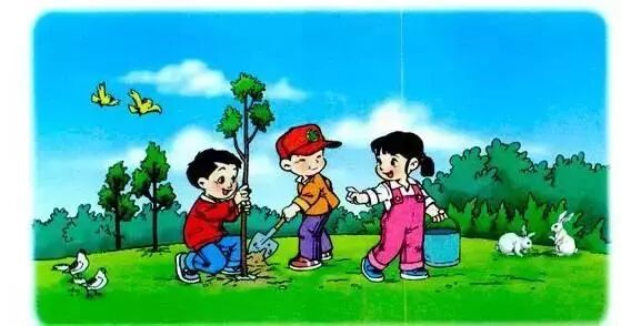 一年級語文看圖寫話專項練習