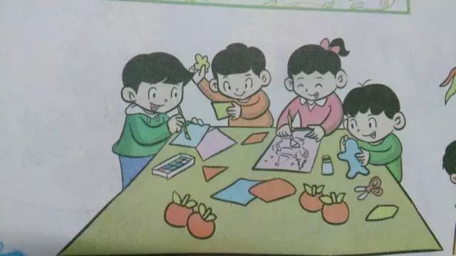 一年級語文看圖寫話專項練習