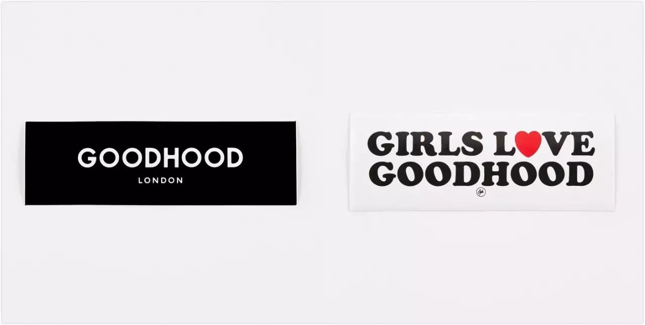 goodhood:可能是伦敦最好的买手店