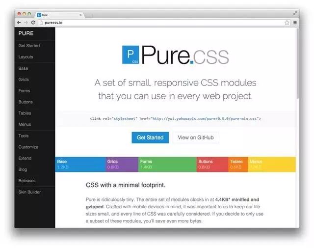 2017 年最受欢迎的 5 个前端框架比较