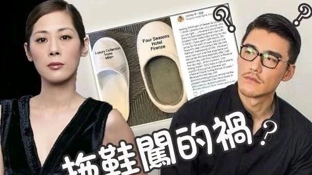 关淑怡撕胡兵?八辈子打不到一起的人为什么也要吵架?