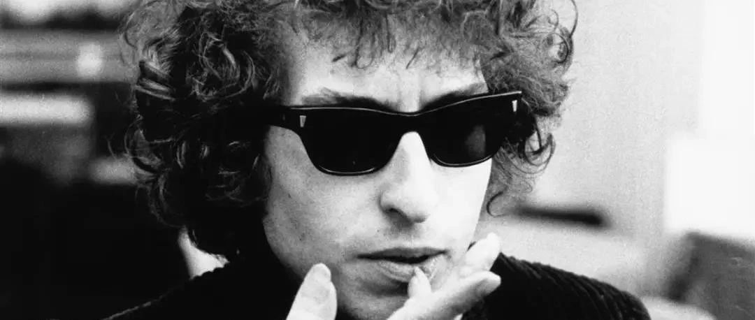 我不是失眠电台-摇滚诗人Bob Dylan