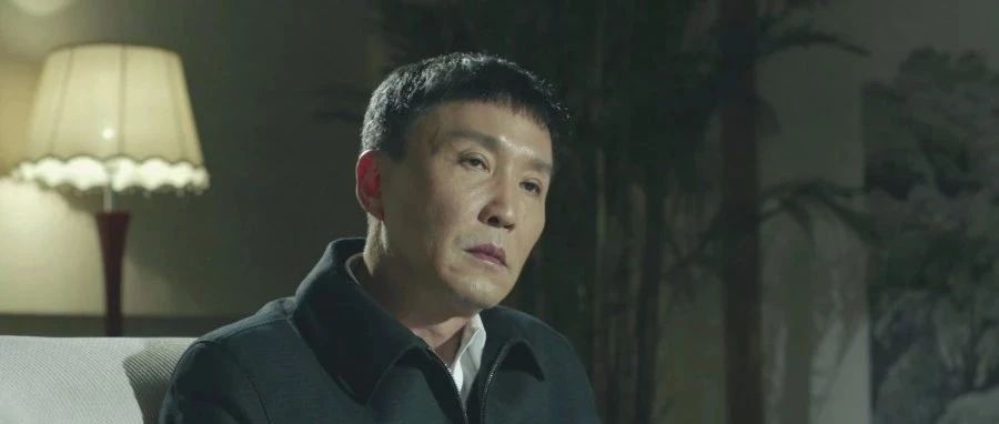 你们找的是老干部夹克,跟我哈灵顿有什么关系?!