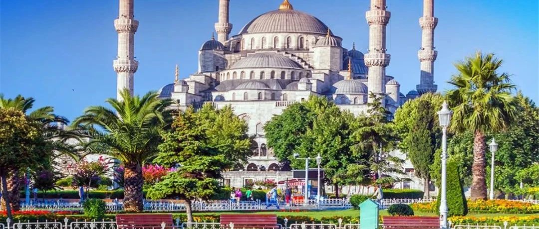 土耳其旅游数据暴涨，所带来的价值有哪些？
