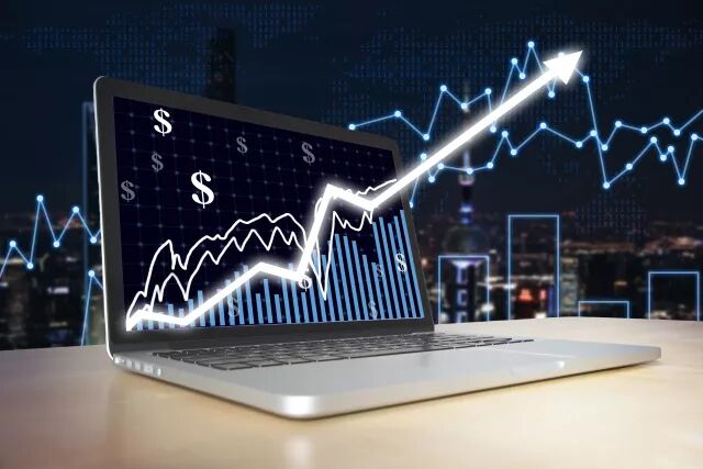 95%的利润来自5%的交易次数