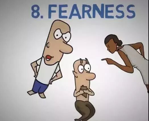 哈佛研究：九个让人变穷的原因，个个扎心……