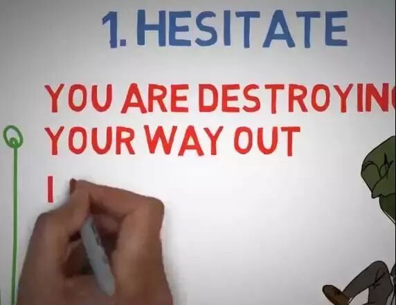 哈佛研究：九个让人变穷的原因，个个扎心……