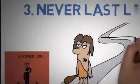 哈佛研究：九个让人变穷的原因，个个扎心……