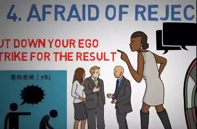 哈佛研究：九个让人变穷的原因，个个扎心……