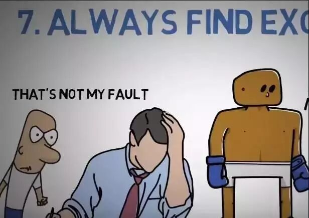 哈佛研究：九个让人变穷的原因，个个扎心……