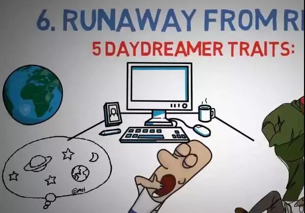 哈佛研究：九个让人变穷的原因，个个扎心……