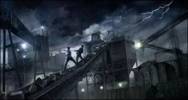 证监会主席捉妖，谁会是白骨精？