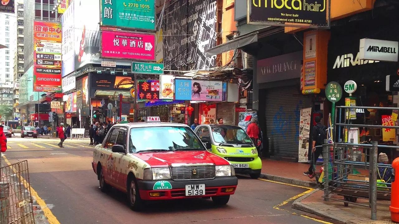 Mongkok