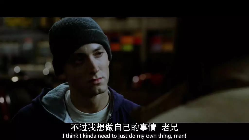 我朋友说今天下午在商场看到我男朋友了,他还跟我朋友