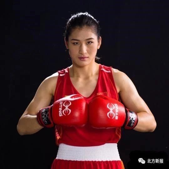 骄傲!内蒙古选手李倩荣膺亚拳联最佳女拳手