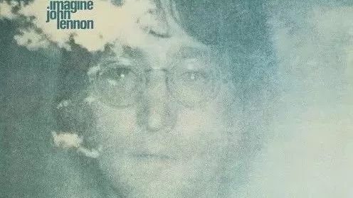 《Imagine》John Lennon