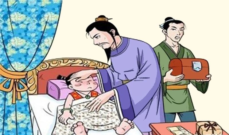 中国古代十大名医之儿科之祖——钱乙3:创立六味地黄丸