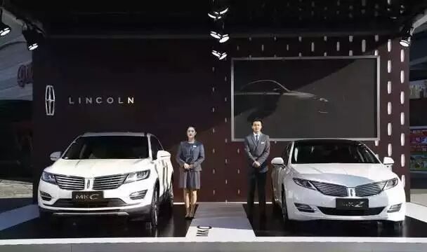 林肯宣布国产后雷克萨斯笑了