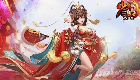 三国志传奇,三国志挂机传兑换码